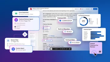 BoxWorks 2025: エージェント型AIで非構造化データを実用的なワークフローに変える