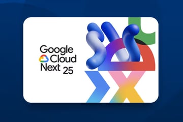 Google Cloud Next 2025: BoxとGoogle CloudがAIで企業コンテンツを変革する