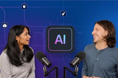 AIエージェントのセキュリティ: AIエージェントの不正行為を防ぐ方法