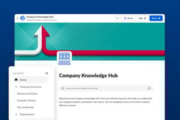 Box Hubs 新機能のご紹介