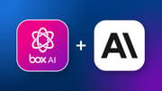 Box AIとClaude Skillsによるエージェント型ドキュメント作成