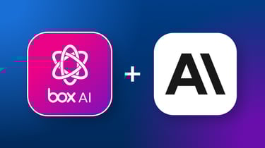Box AIとClaude Skillsによるエージェント型ドキュメント作成