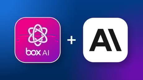 Box AIとClaude Skillsによるエージェント型ドキュメント作成