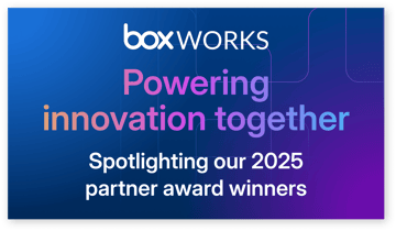 FY26 Partner of the Yearアワード発表