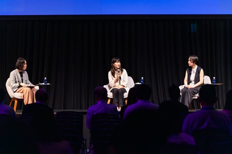 BoxWorks Tokyo 2025 イベントレポート ～ Day-1 テック業界のDE&I