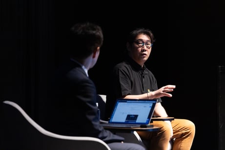 BoxWorks Tokyo 2025 イベントレポート ～ Day-1 Microsoft x Box対談