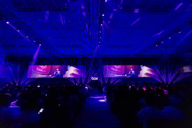 BoxWorks Tokyo 2025 イベントレポート ～ Day-1 キーノート 前編