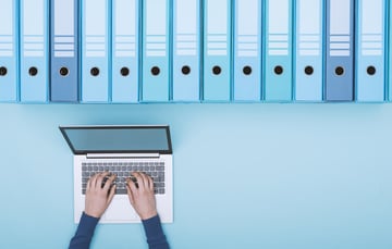 ファイルサーバーに社外からアクセスしたい！その方法を解説