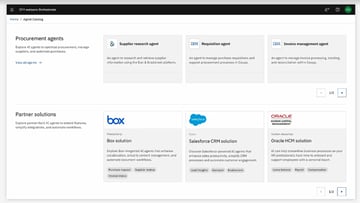 BoxとIBM watsonx Orchestrateを統合し、インテリジェントコンテンツワークフローを強化