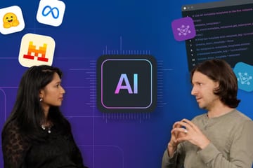 バスワードを超える: 企業におけるオープンウェイトAIの活用