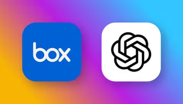 Box AI + OpenAI Company Knowledge: 企業のインテリジェンスをさらに強化