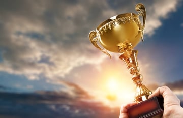 単一のコンテンツ管理プラットフォームでBox が三冠を獲得