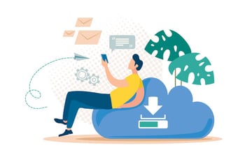 データバックアップとアーカイブは何が違うのか?