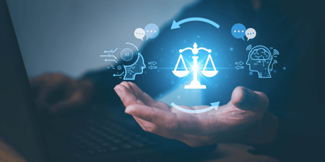 AIガバナンス：信頼とデータプライバシーの保護 | BoxSquare