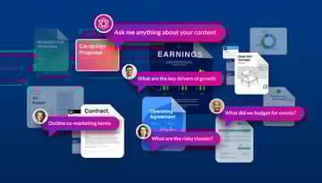 インテリジェントなコンテンツ管理のためにBox AIを強力に機能拡張