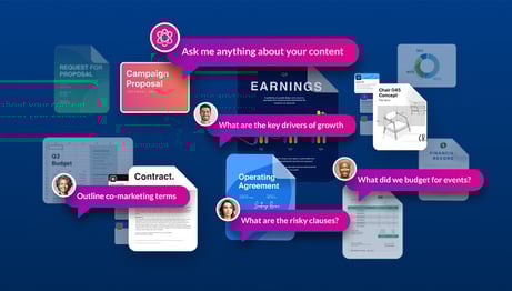 インテリジェントなコンテンツ管理のためにBox AIを強力に機能拡張