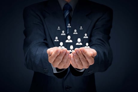 一元管理で業務効率化！メリットや実現に必要なものを解説