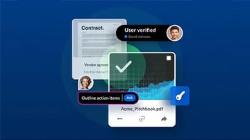 エンタープライズグレードのAIセキュリティ: AIにデータを託すために必要なこと
