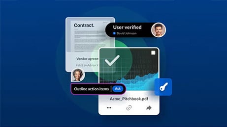 エンタープライズグレードのAIセキュリティ: AIにデータを託すために必要なこと