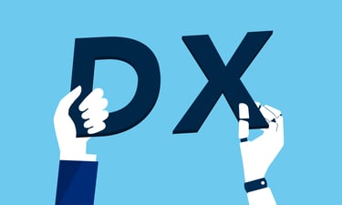 DXのはじめの一歩はペーパーレス! 効果と事例を紹介 | BoxSquare