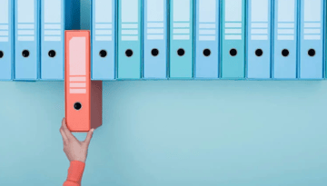 【図解付き】フォルダ管理で業務を効率化! 管理方法やルール、コツを解説