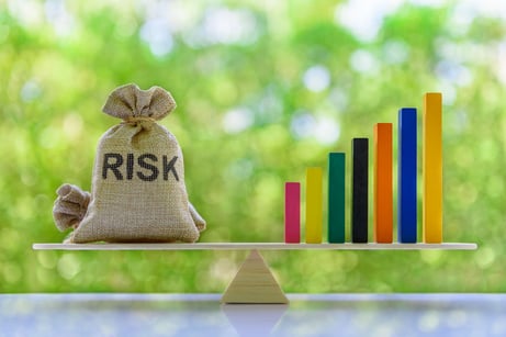 企業が考えるべきリスクの種類と一般的な対策