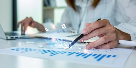 最近よく聞く電子帳簿保存法って何？そのポイントや改正などについて解説