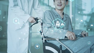 いよいよ進む医療DXとは? 医療の課題と取り組むメリット､その具体例