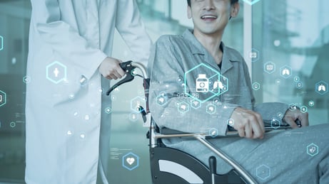 いよいよ進む医療DXとは? 医療の課題と取り組むメリット､その具体例 | BoxSquare