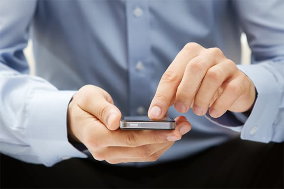 モバイルデバイスだけでは足りない！