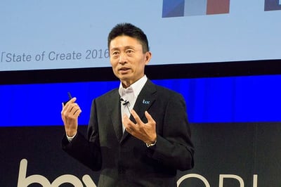 【2017年を振り返る】クラウド・コンテンツ・マネジメント元年？