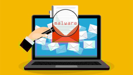 ランサムウェアの感染経路6選|手口の変化や対策方法、感染時の対処法を解説  | BoxSquare