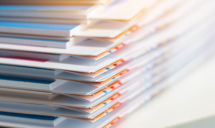 文書管理業務は具体的に何をすれば良いの その目的について 文書管理業務は具体的に何をすれば良いの その目的について