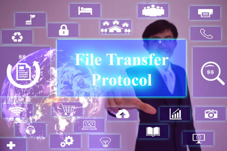 file-transfer-protocol
