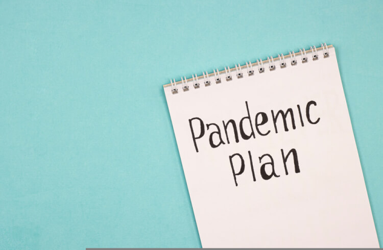 pandemic-plan