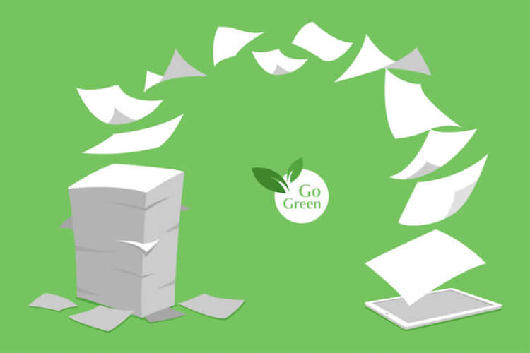 paper-reduction-and-paperless