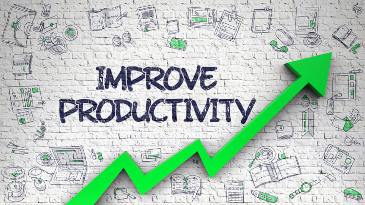 productivity-improvement