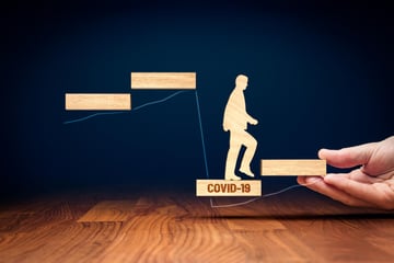 アフターコロナに備える。ニューノーマルを意識した業務改革の進め方