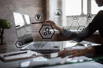 業務プロセス改善とは？進め方5ステップや効率を上げる方法3つを紹介