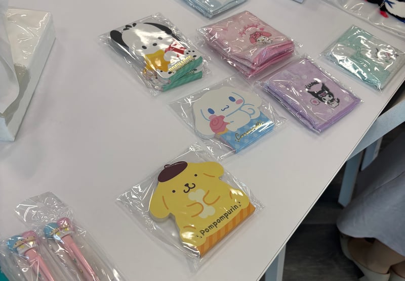 bwn kawaii