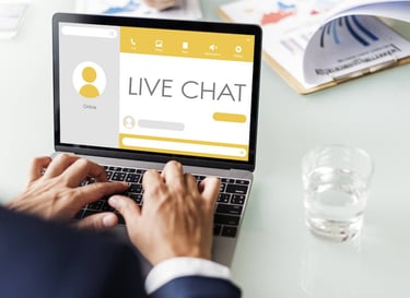 便利なビジネスチャットの課題は？コンテンツはクラウドストレージで共有すべき理由