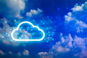 クラウドストレージとは？