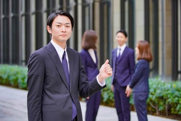 若手社員を即戦力化するために考えたいポイント