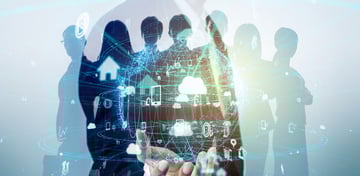 デジタルトランスフォーメーションとは一体何をすれば良いのか？