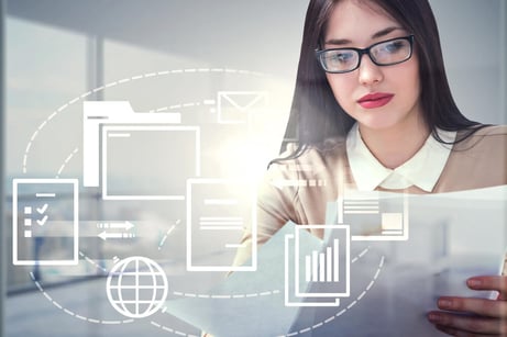 決裁文書の社内回覧を効率的に行うには？