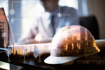 中小中堅建設業界におけるデジタルトランスフォーメーションと効率化