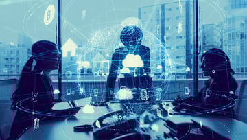 経産省のDXレポート「既存システムでは生き残れない」の真意