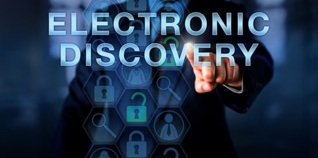 eディスカバリー(eDiscovery)とは?これからの文書管理のあり方