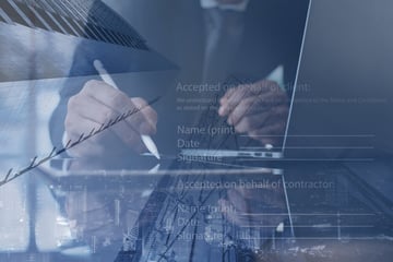 電子契約とは？テレワーク時代の新たな選択肢