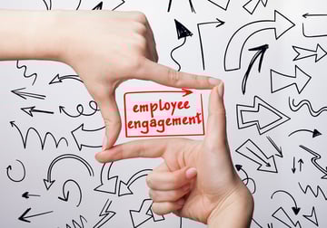 従業員エンゲージメントの拡大が会社に与える影響について